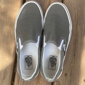 Vans Slip On Shoe